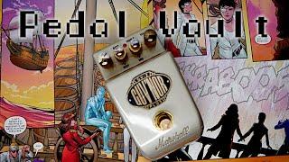 Maybe this time it's good? - Marshall Guv'Nor GV2 Plus Distortion (Pedal Vault)