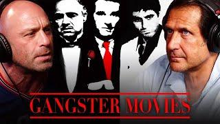 OUR FAVORITE GANGSTER MOVIES! | RAY LONGO | EP 2