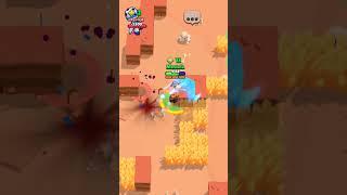 The opponent destroyed me #gaming #mobilegame #games #supercell