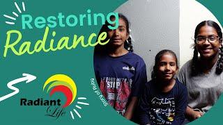 Restoring Radiance in every child||Radiant Life Children's Home