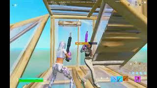 Wrong l Fortnite Montage l