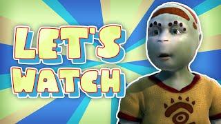 Delgo - Let's Watch (Saberspark)