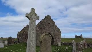 The Island of Tiree