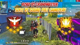 FULL CALM GAMEPLAY  GRANDMASTER