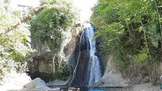 Lovers waterfall - Nebiler Şelalesi- Aşıklar Şelalesi