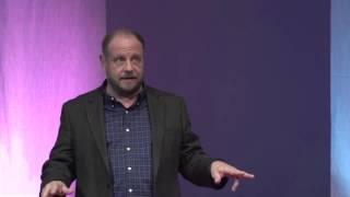 Avoid Avoiding Conflict | David Thornsen, PsyD | TEDxMuskegon