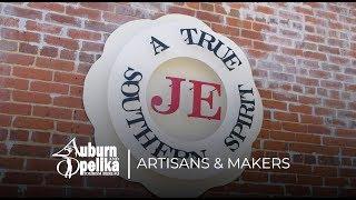 Artisans in the Auburn-Opelika Area