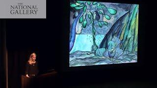 Chris Ofili: Weaving Magic | Curator's Introduction | National Gallery