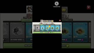 Clash Of Clans mod unlimited gems #viral #gaming #shobigamerz#shorts