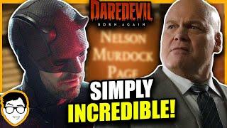 Daredevil Born Again is AMAZING (so far)! | Episode 1-4 Review, First Impressions | Disney+ Series