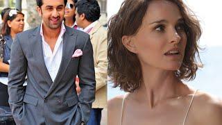 When Ranbir Kapoor was asked to ‘get lost’ by Natalie Portman