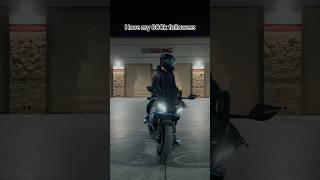 800k on TikTok  #motorcycle #biketok #motorcyclebackpack #couple #bikecouple #fy #fyp