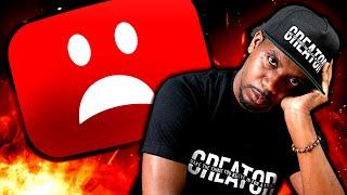 10 Tips to Deal with HATERS on YouTube (Bad Comments and Criticism)