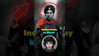 Untold Story of Harbhajan Singh  #shorts #army #indianarmy #indian #armylover #nda #gk #gkinhindi