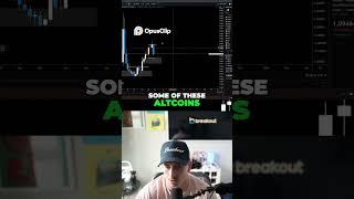 Altcoins CRASHING ! Bitcoin's UNSTOPPABLE Rise Explained!