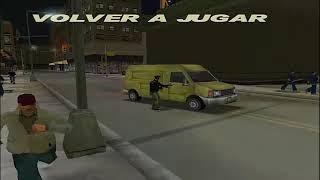 BRUH MOMENTO en GTA 3