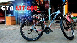 DR CYCLE STORES. GTA MT 600 CYCLE PRICE IN NEPAL TRAILER. COMING SOON