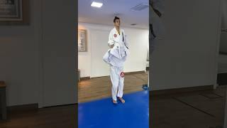 SIZE DOESN’T MATTER @benjaminjiujitsu