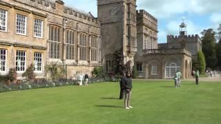 Forde Abbey, Dorset, England