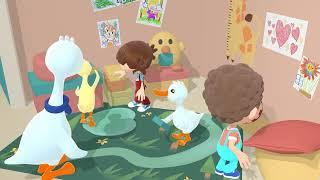 Ducky and Friends SE2 trailer