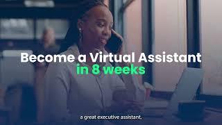 The ALX Virtual Assistant Programme Is Back!!!