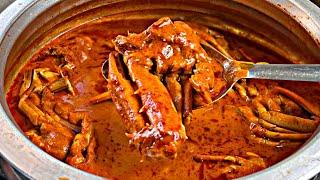 ಏಡಿ ತಂದ್ರೆ ಹೀಗೆ ಮಾಡಿ | Crab Best Recipe | Crab Cleaning &Cooking Priyas Recipes 2023