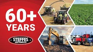 Steffes Group: Leading the Auction Industry