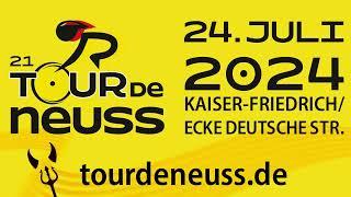 Tour de Neuss 2024