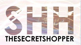 WELCOME | ShhTheSecretShopper