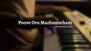 Poove Oru Mazhamuthum - Instrumental | Kaiyethum Doorathu | Ouseppachan | kalaivananoffl