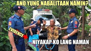 PART2 MAGBOBOTE MANGIYAK-NGIYAK NG MAHARANG NG MGA PULIS SA CHECKPOINT | JASON TESORERO