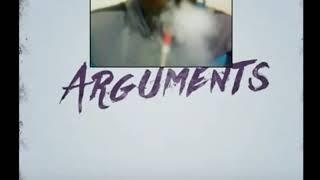 DDG "Arguments" (Prod. By TreOnTheBeat) (Official Audio)