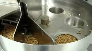 beans packing machine 1KG