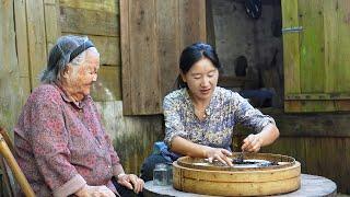 Black Ginseng Paste | Steamed and dried for nine times. Enjoy the deliciousness of ordinary life.