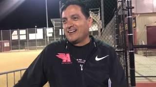 THE RANCH: A CONVERSATION WITH PREPCALTRACK RICH GONZALEZ