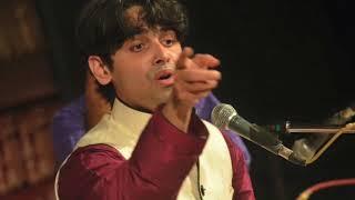 Pritam Bhattacharjee - Bhajan in Raag Marubihag