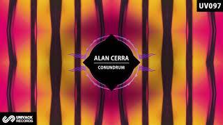 Alan Cerra - Conundrum (Original Mix)  [Univack]