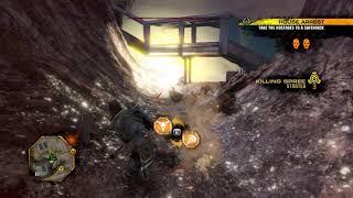 Red Faction Guerrilla - Re-Mars-tered Playthrough【4K 60 FPS】- Part 98 - House Arrest 14