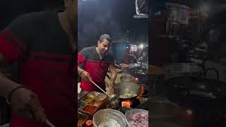 Must-Try Fried Rice at SMC Bus Stop, Tirumala | #StreetByte #SillyMonks #StreetFood #Tirupati