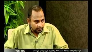 Friday With Masood - Dr. Ziyad - Part [ 4-4 ]