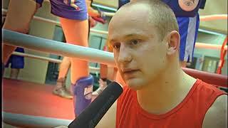 Markus (GER). Один звонок изменил мир. Я нашел свой клуб. Отзывы. FIT-FIGHT Сергея Заяшникова.