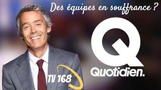 TV 168 N°379 - Dimanche 29 Septembre 2024