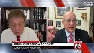 COL. Lawrence Wilkerson  :  Is Putin Losing Patience?