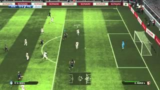 Pes 2015 Manual Gaming - R2 di prima intenzione