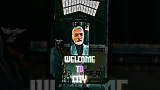 Welcome to city 17|•Half Life edit•|•Hensonn-Flare•|#shorts