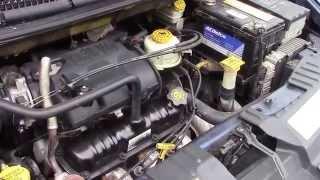 2001 Dodge Grand Caravan Blue for sale