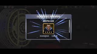 wwe mayhem,  opening 4 star loot case - mayhem game