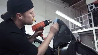 car Paint Protection Film Near Me  Ppf Car Protection Official Video