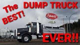 Is this the best Dump truck ever made?