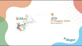 SMAnia di Sport - 31 maggio 2024